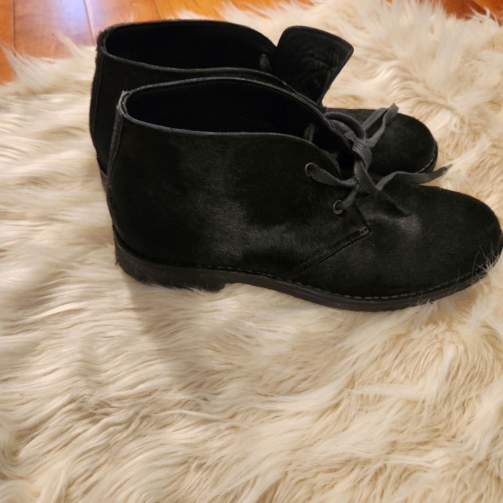 Bottega Veneta mens boots size 42
